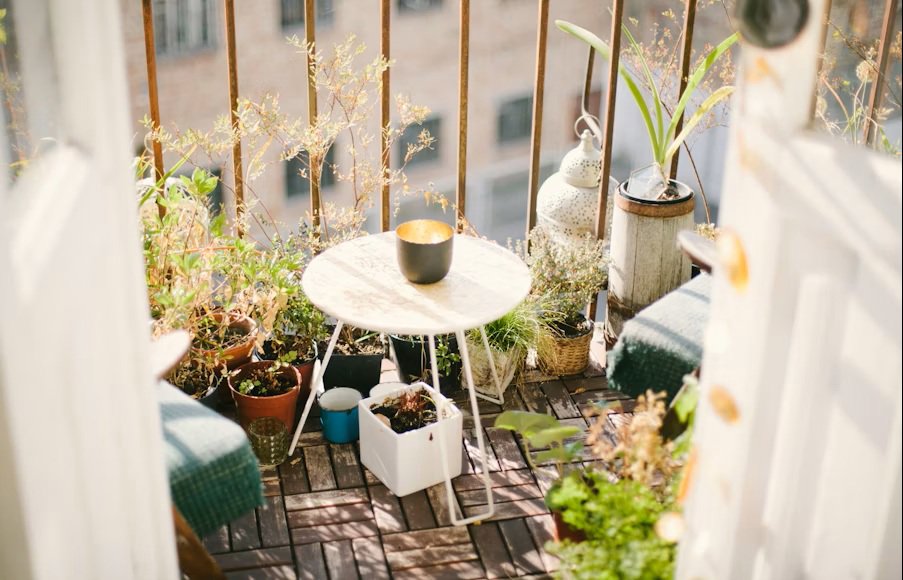 Guida Completa per uno Spazio Esterno Verde Fiorito e Accogliente 🌼