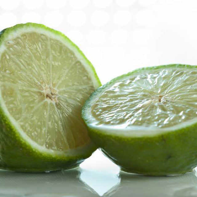 Citrus aurantiifolia