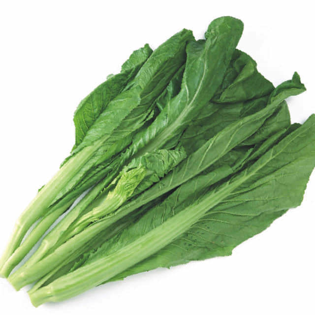 Brassica juncea