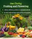 FoxFarm Bush Doctor Cal Mag Liquid Supplement - Organic Calcium & Magnesium Fertilizer for Plants - OMRI Listed - 1 Quart 4