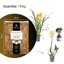 GebEarth Sfagno Cileno in Fibre - Substrato Naturale per Orchidee, Bonsai e Piante Carnivore - 150g 5