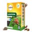 Solabiol Lumachicida Biologico 1kg - Esca in Granuli a base di Fosfato Ferrico - Elimina Lumache e Chiocciole - Resistente all'Acqua 1