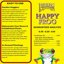 FoxFarm Happy Frog Soil Conditioner 1.5 cu ft - Organic Amendment with Mycorrhizae & Humic Acids for Enhanced Root Growth and Nutrient Uptake 6