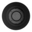 Elho Greenville Round 25 Vaso con serbatoio idrico integrato per Interno/esterno, Plastica Riciclata Ø 24.5 x H 23.3 cm - Nero/Living Black 4