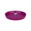 Elho Loft Urban Saucer Round Sottovaso Rosa 14 CM 1