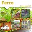 CIFO Ferro Chelato per Piante 100ml - Integratore Bio contro l'Ingiallimento Fogliare - Correttore Carenza Ferro per Orto, Giardino, Fiori e Frutti - Made in Italy 3