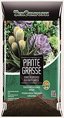 Tercomposti Terriccio Specifico per Piante Grasse, Cactacee e Succulente con Sabbie Silicee - 10L (3kg) 1