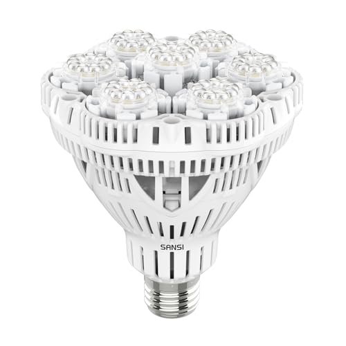 SANSI 36W LED Grow Light E27
