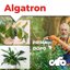 CIFO Algatron Biostimolante Naturale con Alghe Marine Brune 500ml - Concime Organico per Crescita, Radici e Difese Piante - Ideale Agricoltura Biologica - Made in Italy 5