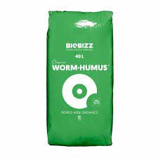 BioBizz Worm-Humus 40L