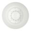 Elho Greenville Round 30 Vaso con serbatoio idrico integrato per Interno/esterno, Plastica Riciclata Ø 29.5 x H 27.8 cm - Bianco/White 4