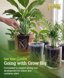 FoxFarm Grow Big Liquid Plant Food 6-4-4 Fertilizer - Concentrated Nutrient Formula for Lush Vegetative Growth, Roses, Tomatoes & Vegetables - 2.5 Gallon 6