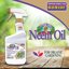 Bonide Captain Jack's Neem Oil 16 oz Ready-to-Use Spray - Organic 3-in-1 Insecticide, Miticide & Fungicide for Plants, Vegetables, Flowers and Indoor Houseplants 6