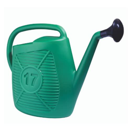 Ecoplast Annaffiatoio 17L Verde