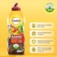 Solabiol Algasan Concime Liquido Antistress 1L - Bio Stimolatore con Alghe Brune e Lievito per Orto e Giardino - Rinforza Radici e Aumenta Raccolto 3