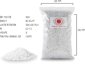 R&R SHOP Perlite Espansa Media PH Neutro per Giardinaggio e Idroponica - 10 Litri 3
