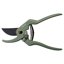 Fiskars Urban Plant Care - Cesoie per Piante e Fiori con Supporto, Taglio di Precisione per Piante da Interno, Acciaio Inox, 19,9 cm 1