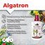 CIFO Algatron Biostimolante Naturale 200ml - Estratto di Alghe Marine Brune per Piante e Orto - Stimola Radici, Crescita e Difese Naturali - Certificato Agricoltura Biologica - Made in Italy 2