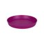 Elho Loft Urban Saucer Round 30 cm - Sottovaso Rosa per Piante 2