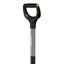 Fiskars Pala Ergonomica con Impugnatura SoftGrip e Lama in Acciaio al Boro - 131,7 cm 6