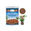 Riare 2 LBS Organic Expanded Clay Pebbles - 4mm-16mm Natural LECA Balls for Hydroponics, Aquaponics, and Indoor Plants 1