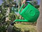 Ecoplast Annaffiatoio da Giardino 17 Litri in Plastica Riciclata - Verde 4