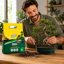Vigorplant Terriccio Bonsai 5L - Substrato Professionale per Conifere e Latifoglie con Pomice Vulcanica e Argilla - Drenante e Aerato per Rinvaso e Salute Radicale 2