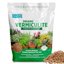 Back to the Roots 100% Organic Vermiculite - 8qt Premium Horticultural Grade Soil Amendment 1