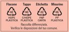COMPO BIO Sapone Molle Concentrato 500ml - Insetticida Naturale per Afidi, Cocciniglia e Acari - Trattamento Biologico per Orto e Piante Ornamentali 6