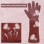 SLARMOR Heavy Duty Cowhide Leather Gardening Gloves - Thorn Proof Rose Pruning Gauntlets XL Brown 4