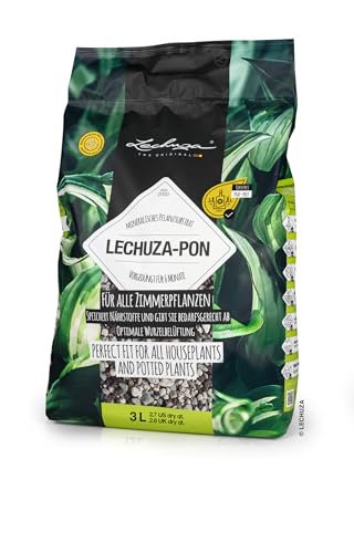 Lechuza PON 3L