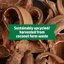 Back to the Roots Organic Coconut Coir, 51 Quart Expanding Potting Soil 6
