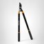 Fiskars Bypass Loppers for Tree Trimming - Heavy Duty Steel Blade Branch Cutter with Extendable Handle (24.5"-37") and Softgrip Ergonomic Design 11