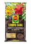 COMPO SANA Terriccio Universale 5L - Concime per Piante da Interno, Balcone e Giardino con Attivatore Radicale 1