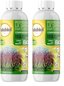 Solabiol Olio Bianco di Soia Concentrato - Biologico - Difesa Piante contro Afidi e Cocciniglia - 2 x 1 LT 1