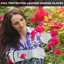 SLARMOR Heavy Duty Cowhide Leather Gardening Gloves - Thorn Proof Rose Pruning Gauntlets for Men and Women 4