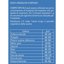 COMPO NPK BLU Concime Universale Granulare per Orto e Giardino, Nutrizione Completa a Pronto Effetto, Formula Senza Cloro, 4 kg 5
