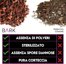 ZOMAGARDEN Bark per Orchidee Premium - Corteccia Naturale Lavata e Sterilizzata - 6L (10/15mm) 4