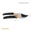 Fiskars Bypass Pruning Shears, 5/8-Inch Cut Capacity Garden Clippers with Rust-Resistant Steel Blades 7