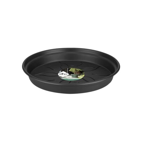 Elho Green Basics Saucer 53 - Nero