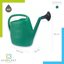 Ecoplast Annaffiatoio da Giardino 10 Litri in Plastica Riciclabile - Verde 2