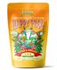 FoxFarm Happy Frog Citrus and Avocado Fertilizer - OMRI Listed Organic Slow-Release Nitrogen, Calcium & Sulfur Plant Food - 4 lb 1