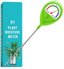 GROWIT Soil Moisture Meter for Plants - Analog Soil Water Monitor & Hydrometer for Houseplants, Indoor and Outdoor Gardening - No Batteries Required 1