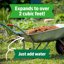 Back to the Roots Organic Coconut Coir, 51 Quart Expanding Potting Soil 3