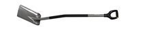 Fiskars Pala Ergonomica con Impugnatura SoftGrip e Lama in Acciaio al Boro - 131,7 cm 9