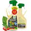 Albagarden Olio di Neem per Piante 1 Litro - Insetticida Naturale Concentrato contro Afidi, Cocciniglia, Acari e Pidocchi - Trattamento Biologico per Orto, Giardino, Fiori e Bonsai 1