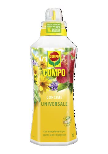 COMPO Concime Liquido Universale 1L