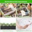 Legigo 10 Quarts Organic Horticultural Perlite - Natural Soil Additive for Drainage, Aeration and Root Growth 4
