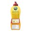 Solabiol Algasan Concime Liquido Antistress 1L - Bio Stimolatore con Alghe Brune e Lievito per Orto e Giardino - Rinforza Radici e Aumenta Raccolto 2
