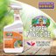 Bonide Captain Jack's Copper Fungicide Ready-to-Use Spray, 32 oz (Pack of 2) - Organic Garden Disease Control for Fruits, Vegetables & Ornamentals 5